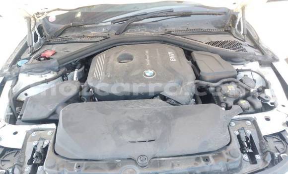 Buy Used BMW 4-Series White Car in Maputo in Maputo Buy Used BMW 4-Series White Car in Maputo in Maputo