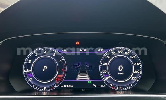 Nunua Ilio tumika Volkswagen Tiguan Nyeusi Gari ndani ya Maputo nchini Maputo Nunua Ilio tumika Volkswagen Tiguan Nyeusi Gari ndani ya Maputo nchini Maputo