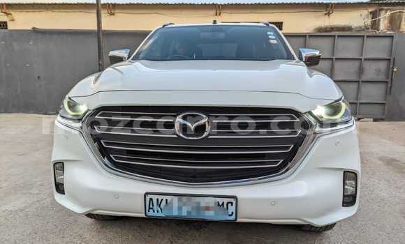 Tenga Tsaru Mazda BT-50 Chena Mota in Maputo in Maputo Tenga Tsaru Mazda BT-50 Chena Mota in Maputo in Maputo