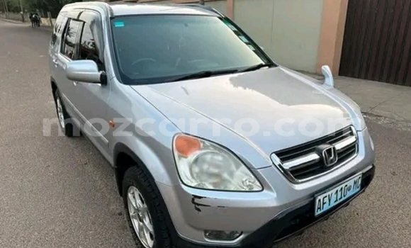 Buy Used Honda CR-V Other Car in Maputo in Maputo Buy Used Honda CR-V Other Car in Maputo in Maputo