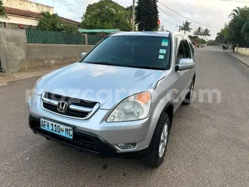 Big with watermark honda cr v maputo maputo 16085