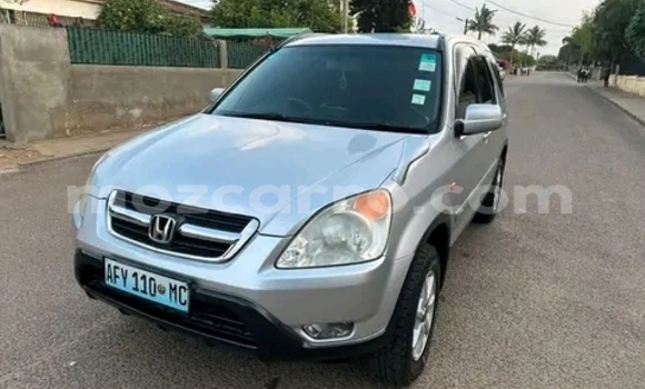 Buy Used Honda CR-V Other Car in Maputo in Maputo Buy Used Honda CR-V Other Car in Maputo in Maputo