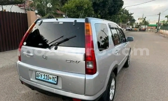 Buy Used Honda CR-V Other Car in Maputo in Maputo Buy Used Honda CR-V Other Car in Maputo in Maputo