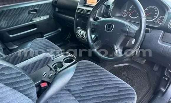 Buy Used Honda CR-V Other Car in Maputo in Maputo Buy Used Honda CR-V Other Car in Maputo in Maputo