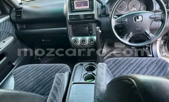 Buy Used Honda CR-V Other Car in Maputo in Maputo Buy Used Honda CR-V Other Car in Maputo in Maputo