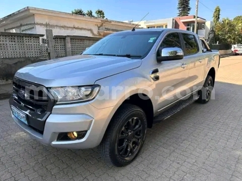 Big with watermark ford ranger maputo maputo 16086