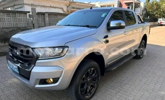 Tenga Tsaru Ford Ranger Zvimwe Mota in Maputo in Maputo Tenga Tsaru Ford Ranger Zvimwe Mota in Maputo in Maputo