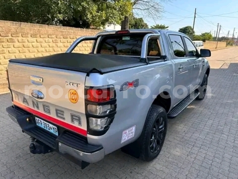 Big with watermark ford ranger maputo maputo 16086