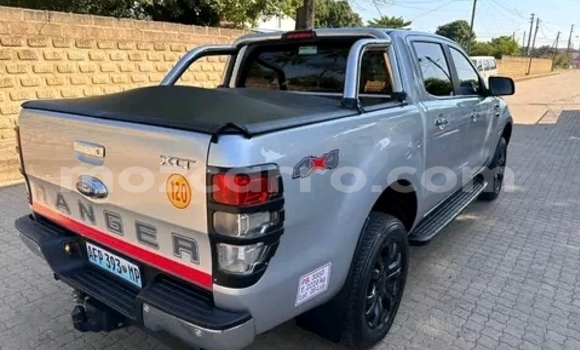 Tenga Tsaru Ford Ranger Zvimwe Mota in Maputo in Maputo Tenga Tsaru Ford Ranger Zvimwe Mota in Maputo in Maputo