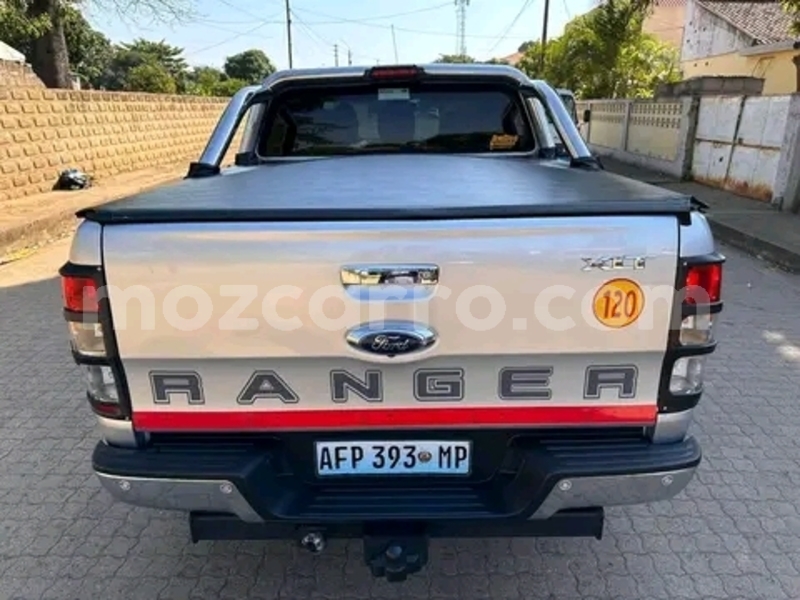 Big with watermark ford ranger maputo maputo 16086