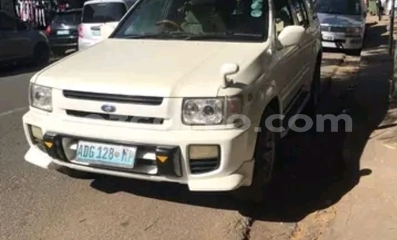 Nunua Ilio tumika Nissan Terrano Regulus Nyeupe Gari ndani ya Maputo nchini Maputo Nunua Ilio tumika Nissan Terrano Regulus Nyeupe Gari ndani ya Maputo nchini Maputo