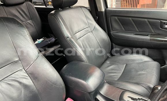 Buy Used Toyota Fortuner Other Car in Maputo in Maputo Buy Used Toyota Fortuner Other Car in Maputo in Maputo