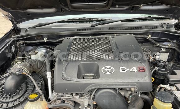 Buy Used Toyota Fortuner Other Car in Maputo in Maputo Buy Used Toyota Fortuner Other Car in Maputo in Maputo