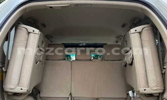 Nunua Ilio tumika Toyota Land Cruiser Prado Nyeupe Gari ndani ya Maputo nchini Maputo Nunua Ilio tumika Toyota Land Cruiser Prado Nyeupe Gari ndani ya Maputo nchini Maputo