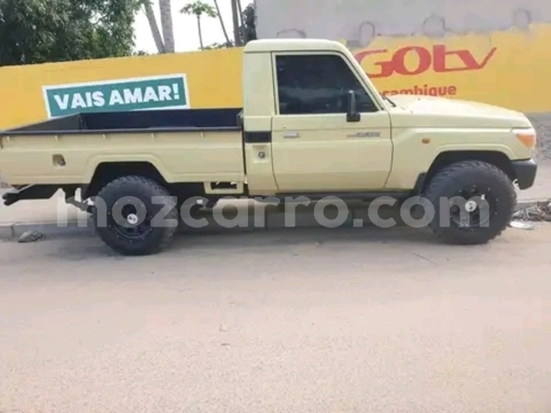 Big with watermark toyota land cruiser maputo maputo 16092