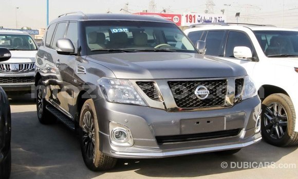 Comprar Importar Nissan Patrol De outros Carro em Import - Dubai em Cabo Delgado Comprar Importar Nissan Patrol De outros Carro em Import - Dubai em Cabo Delgado