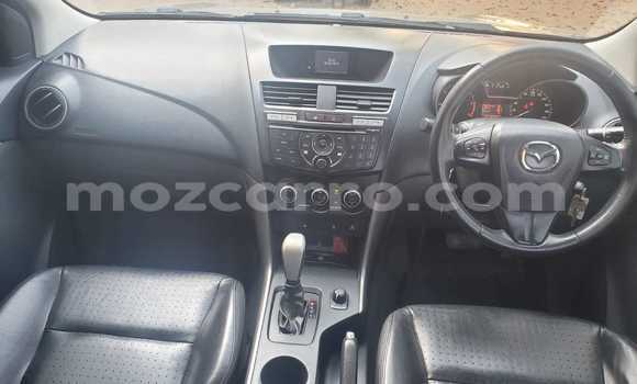 Tenga Tsaru Mazda BT-50 Sirivha Mota in Maputo in Maputo Tenga Tsaru Mazda BT-50 Sirivha Mota in Maputo in Maputo