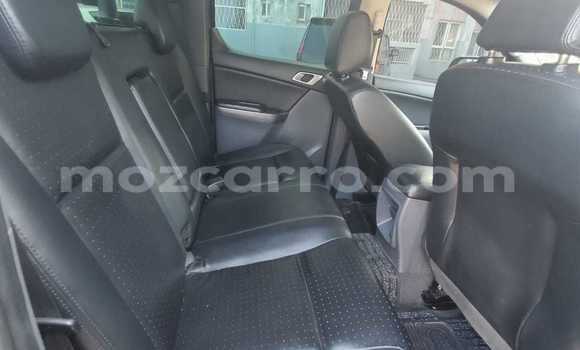 Tenga Tsaru Mazda BT-50 Sirivha Mota in Maputo in Maputo Tenga Tsaru Mazda BT-50 Sirivha Mota in Maputo in Maputo