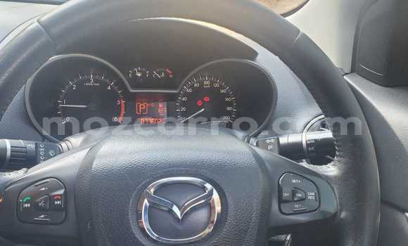 Tenga Tsaru Mazda BT-50 Sirivha Mota in Maputo in Maputo Tenga Tsaru Mazda BT-50 Sirivha Mota in Maputo in Maputo