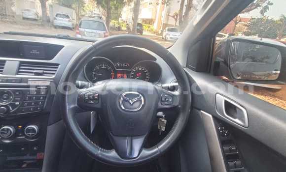 Tenga Tsaru Mazda BT-50 Sirivha Mota in Maputo in Maputo Tenga Tsaru Mazda BT-50 Sirivha Mota in Maputo in Maputo