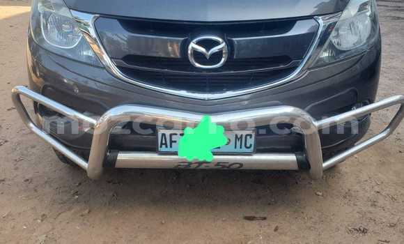 Tenga Tsaru Mazda BT-50 Sirivha Mota in Maputo in Maputo Tenga Tsaru Mazda BT-50 Sirivha Mota in Maputo in Maputo