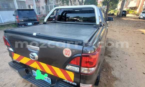 Tenga Tsaru Mazda BT-50 Sirivha Mota in Maputo in Maputo Tenga Tsaru Mazda BT-50 Sirivha Mota in Maputo in Maputo