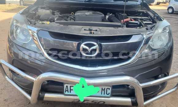 Tenga Tsaru Mazda BT-50 Sirivha Mota in Maputo in Maputo Tenga Tsaru Mazda BT-50 Sirivha Mota in Maputo in Maputo