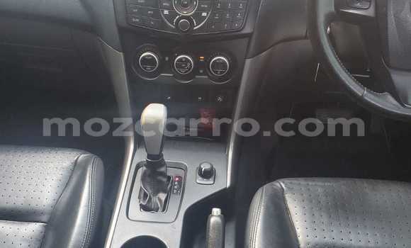 Tenga Tsaru Mazda BT-50 Sirivha Mota in Maputo in Maputo Tenga Tsaru Mazda BT-50 Sirivha Mota in Maputo in Maputo