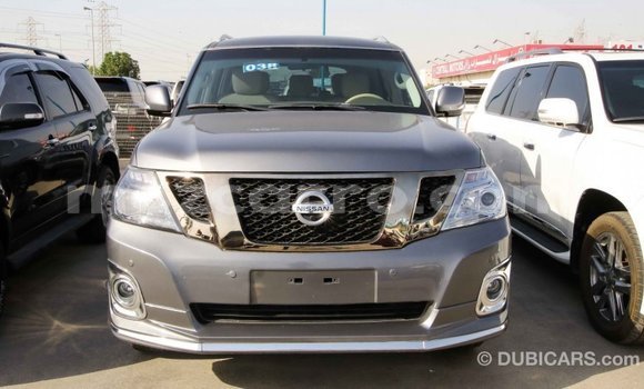 Comprar Importar Nissan Patrol De outros Carro em Import - Dubai em Cabo Delgado Comprar Importar Nissan Patrol De outros Carro em Import - Dubai em Cabo Delgado