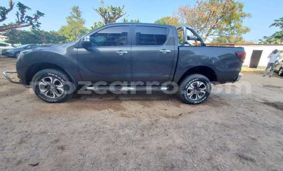 Tenga Tsaru Mazda BT-50 Sirivha Mota in Maputo in Maputo Tenga Tsaru Mazda BT-50 Sirivha Mota in Maputo in Maputo