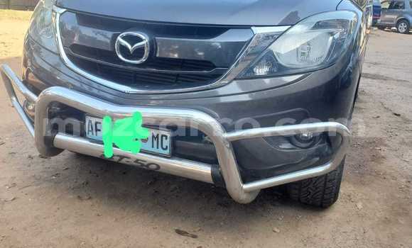 Tenga Tsaru Mazda BT-50 Sirivha Mota in Maputo in Maputo Tenga Tsaru Mazda BT-50 Sirivha Mota in Maputo in Maputo