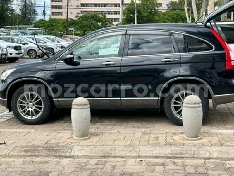 Big with watermark honda cr v maputo maputo 16095