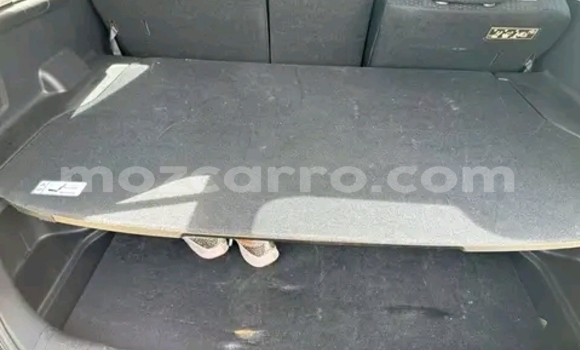 Nunua Ilio tumika Honda CR-V Nyeusi Gari ndani ya Maputo nchini Maputo Nunua Ilio tumika Honda CR-V Nyeusi Gari ndani ya Maputo nchini Maputo