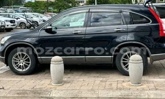 Nunua Ilio tumika Honda CR-V Nyeusi Gari ndani ya Maputo nchini Maputo Nunua Ilio tumika Honda CR-V Nyeusi Gari ndani ya Maputo nchini Maputo