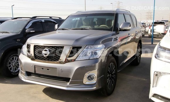 Comprar Importar Nissan Patrol De outros Carro em Import - Dubai em Cabo Delgado Comprar Importar Nissan Patrol De outros Carro em Import - Dubai em Cabo Delgado