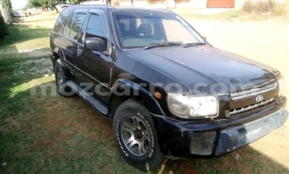 Tenga Tsaru Nissan Terrano Nhema Mota in Maputo in Maputo Tenga Tsaru Nissan Terrano Nhema Mota in Maputo in Maputo