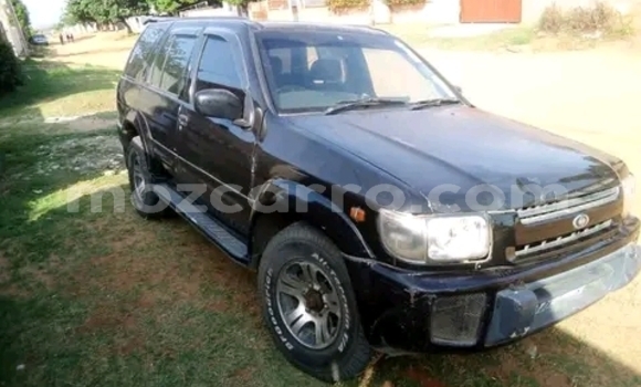 Tenga Tsaru Nissan Terrano Nhema Mota in Maputo in Maputo Tenga Tsaru Nissan Terrano Nhema Mota in Maputo in Maputo