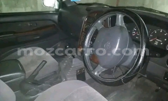 Tenga Tsaru Nissan Terrano Nhema Mota in Maputo in Maputo Tenga Tsaru Nissan Terrano Nhema Mota in Maputo in Maputo