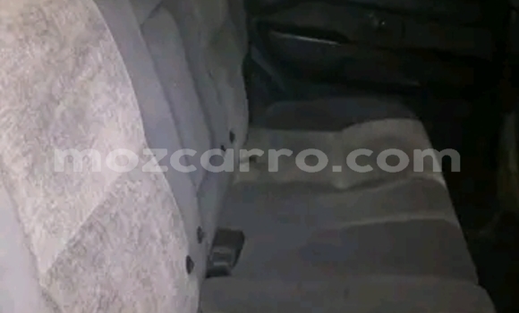 Tenga Tsaru Nissan Terrano Nhema Mota in Maputo in Maputo Tenga Tsaru Nissan Terrano Nhema Mota in Maputo in Maputo