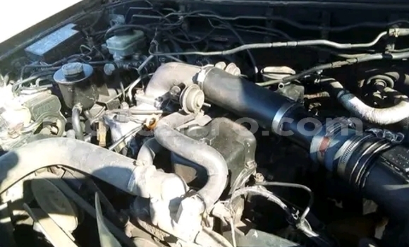 Tenga Tsaru Nissan Terrano Nhema Mota in Maputo in Maputo Tenga Tsaru Nissan Terrano Nhema Mota in Maputo in Maputo