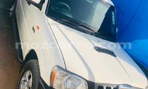 Buy Used Mahindra Scorpio White Car in Maputo in Maputo Buy Used Mahindra Scorpio White Car in Maputo in Maputo