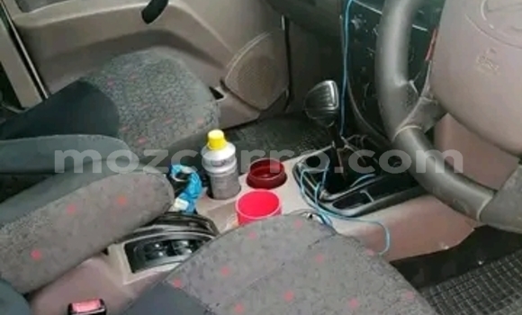 Buy Used Mahindra Scorpio White Car in Maputo in Maputo Buy Used Mahindra Scorpio White Car in Maputo in Maputo