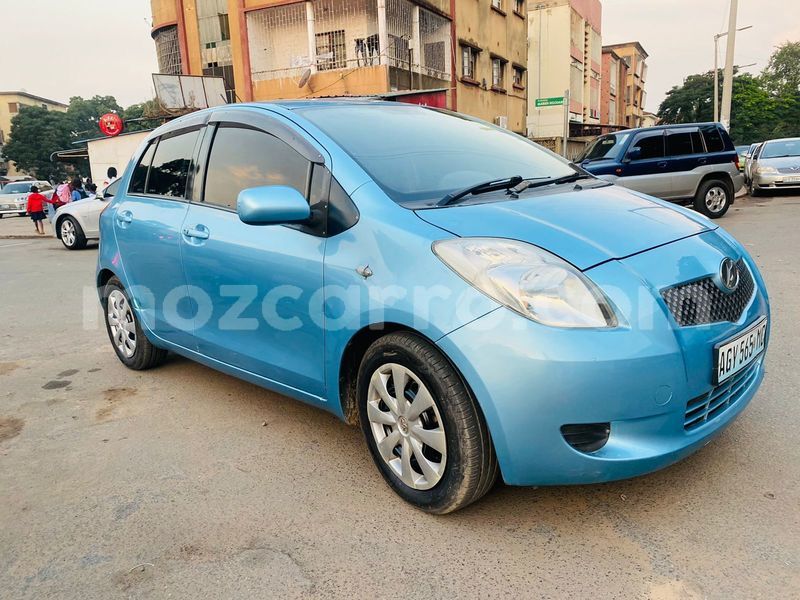 Big with watermark toyota vitz maputo maputo 16098