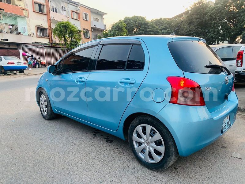 Big with watermark toyota vitz maputo maputo 16098