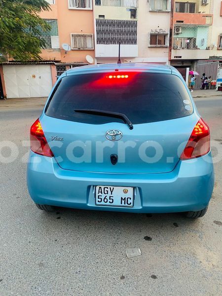 Big with watermark toyota vitz maputo maputo 16098