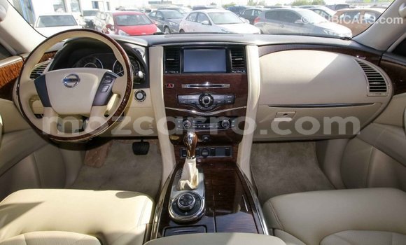 Comprar Importar Nissan Patrol De outros Carro em Import - Dubai em Cabo Delgado Comprar Importar Nissan Patrol De outros Carro em Import - Dubai em Cabo Delgado