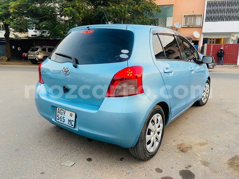 Big with watermark toyota vitz maputo maputo 16098