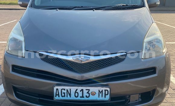Cars for sale in mozambique - mozcarro