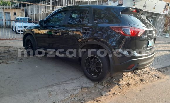 Tenga Tsaru Mazda CX-5 Nhema Mota in Maputo in Maputo Tenga Tsaru Mazda CX-5 Nhema Mota in Maputo in Maputo