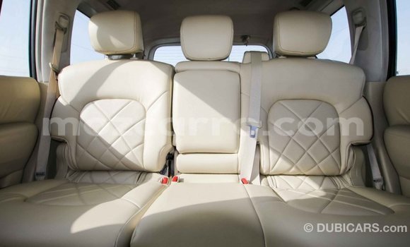 Comprar Importar Nissan Patrol De outros Carro em Import - Dubai em Cabo Delgado Comprar Importar Nissan Patrol De outros Carro em Import - Dubai em Cabo Delgado